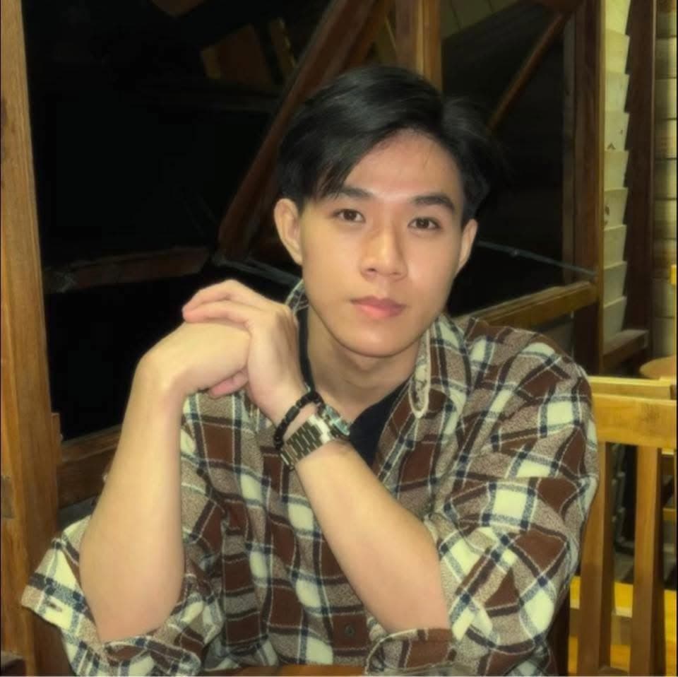 Bùi Quang Minh